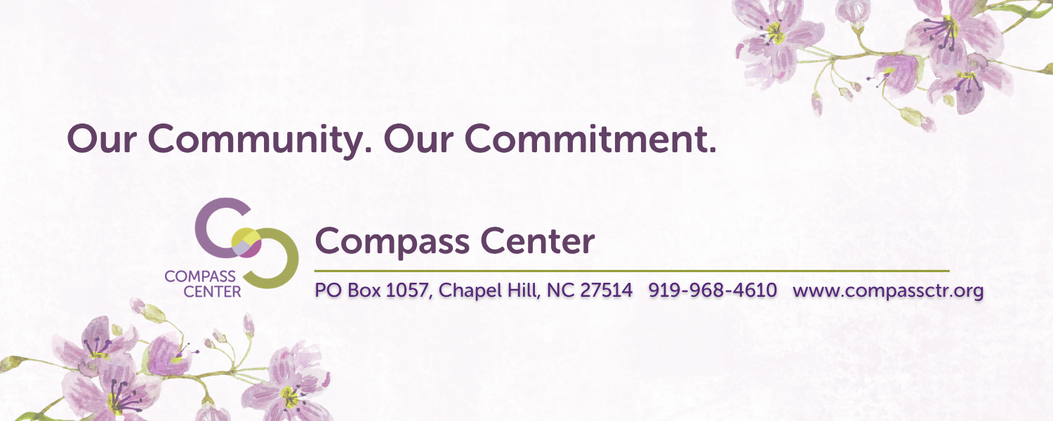 Compass Center image
