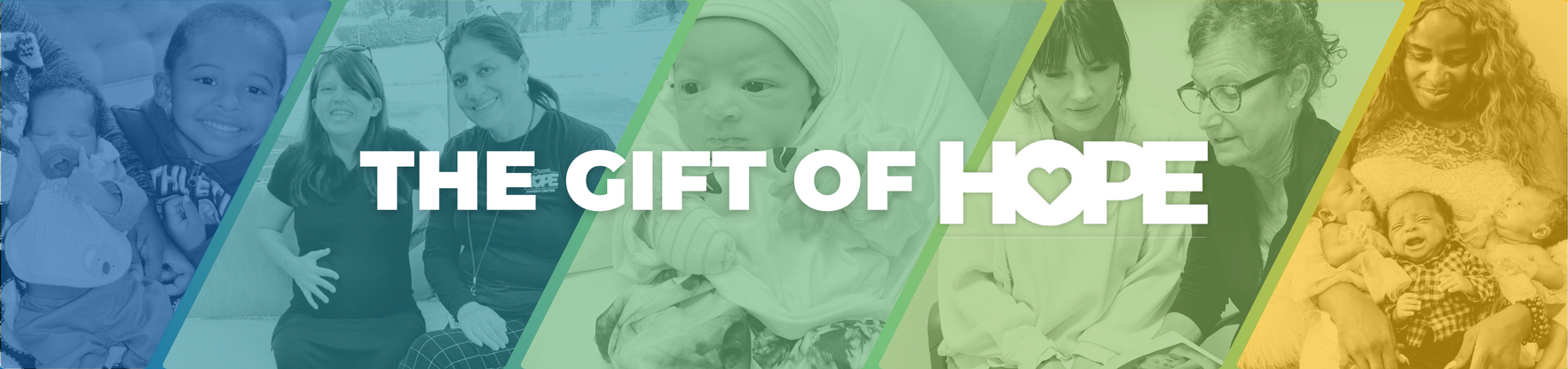 Fork Christian Church - 🍼 Fill a Bottle, Bless a Mom This May 💗 image
