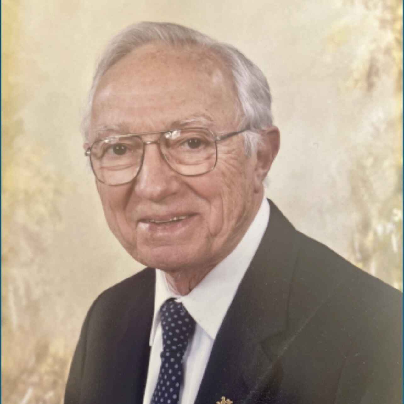 Honoring a man who transformed the lives of countless young people in Haiti image