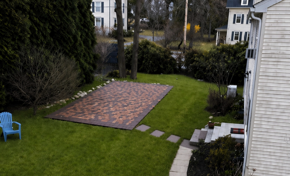 Bricks of Belonging image