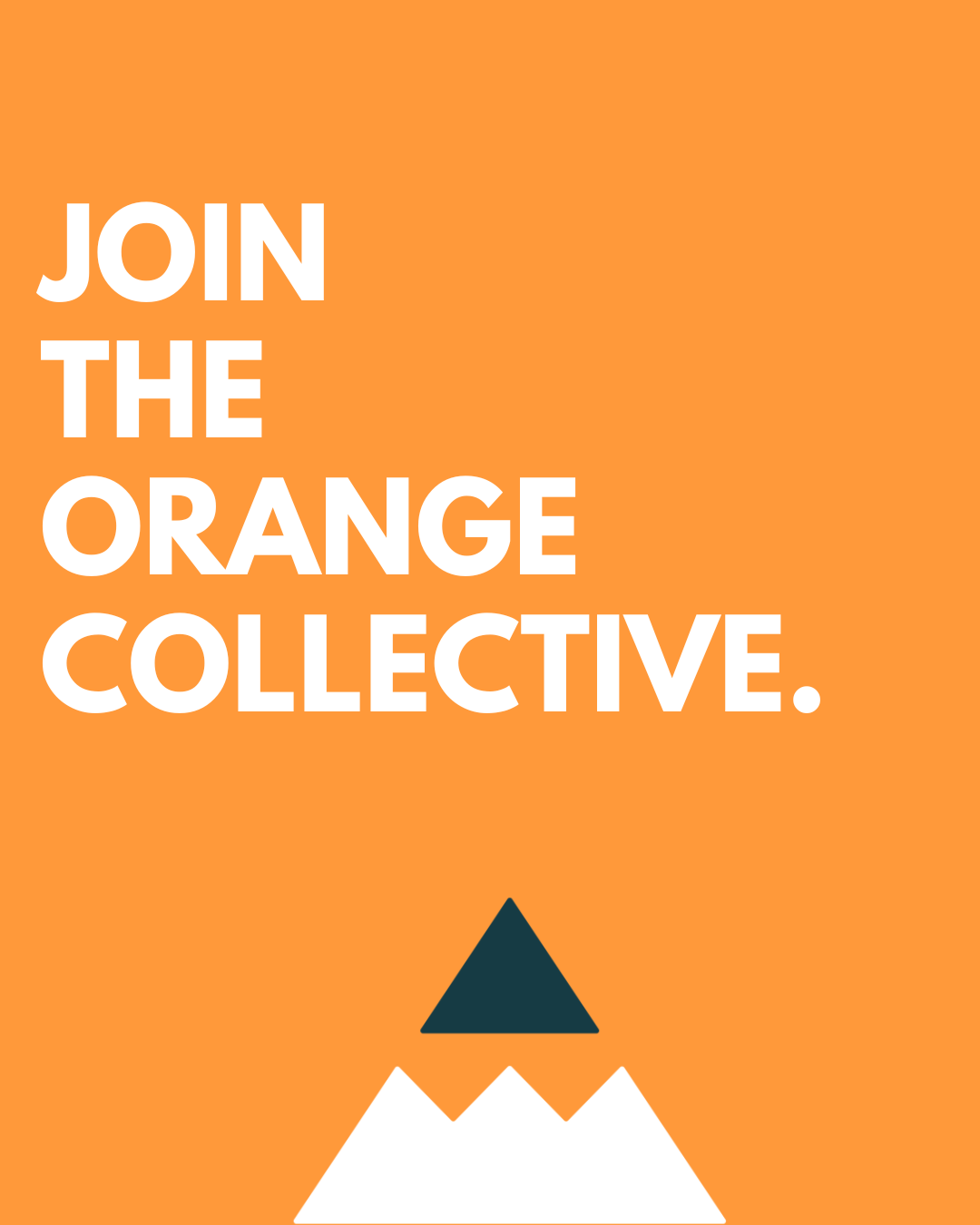 The Orange Collective  image