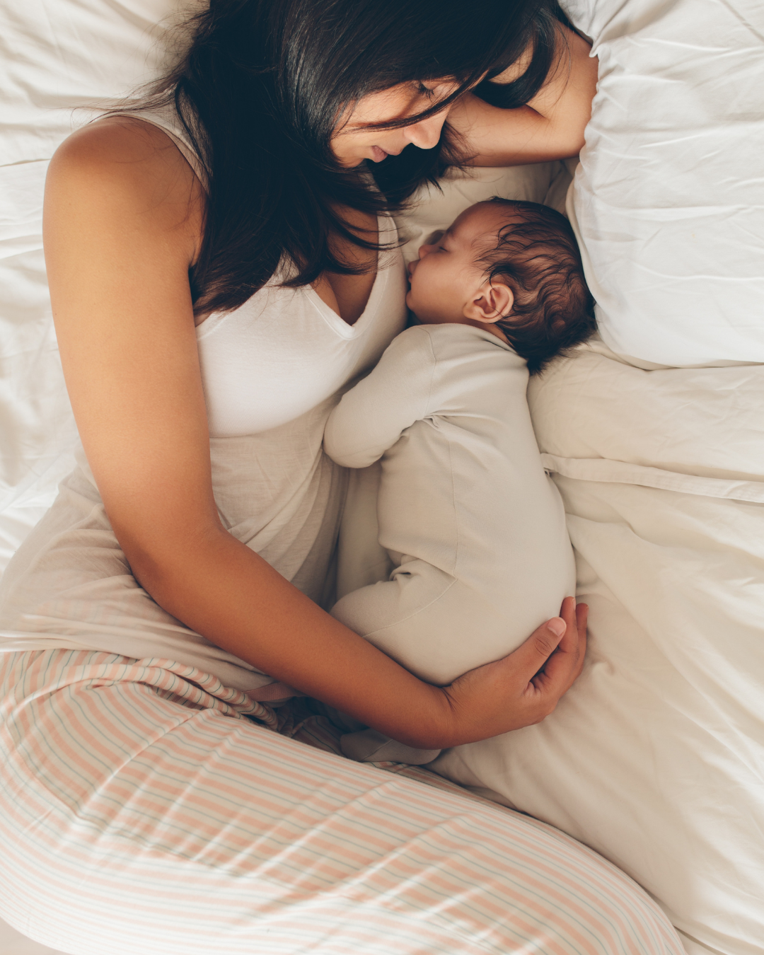 The Basics Matter: Supporting Moms, Strengthening Families in honor of Mother's Day image