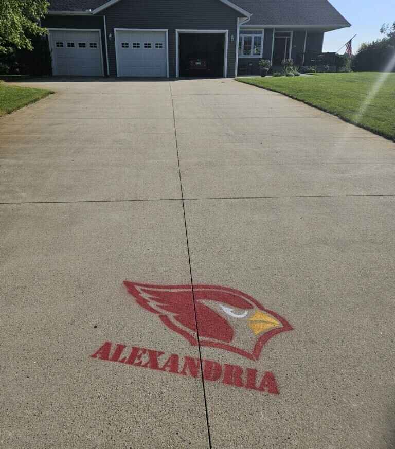 Show your Cardinal pride! image