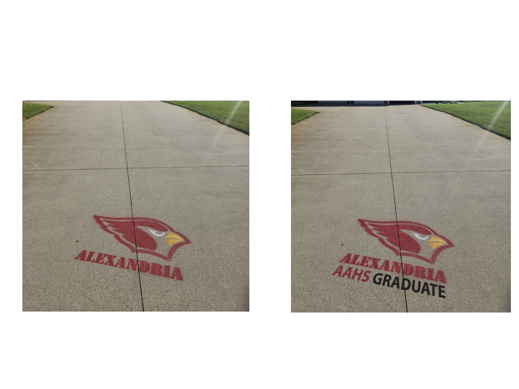 Show your Cardinal pride! image