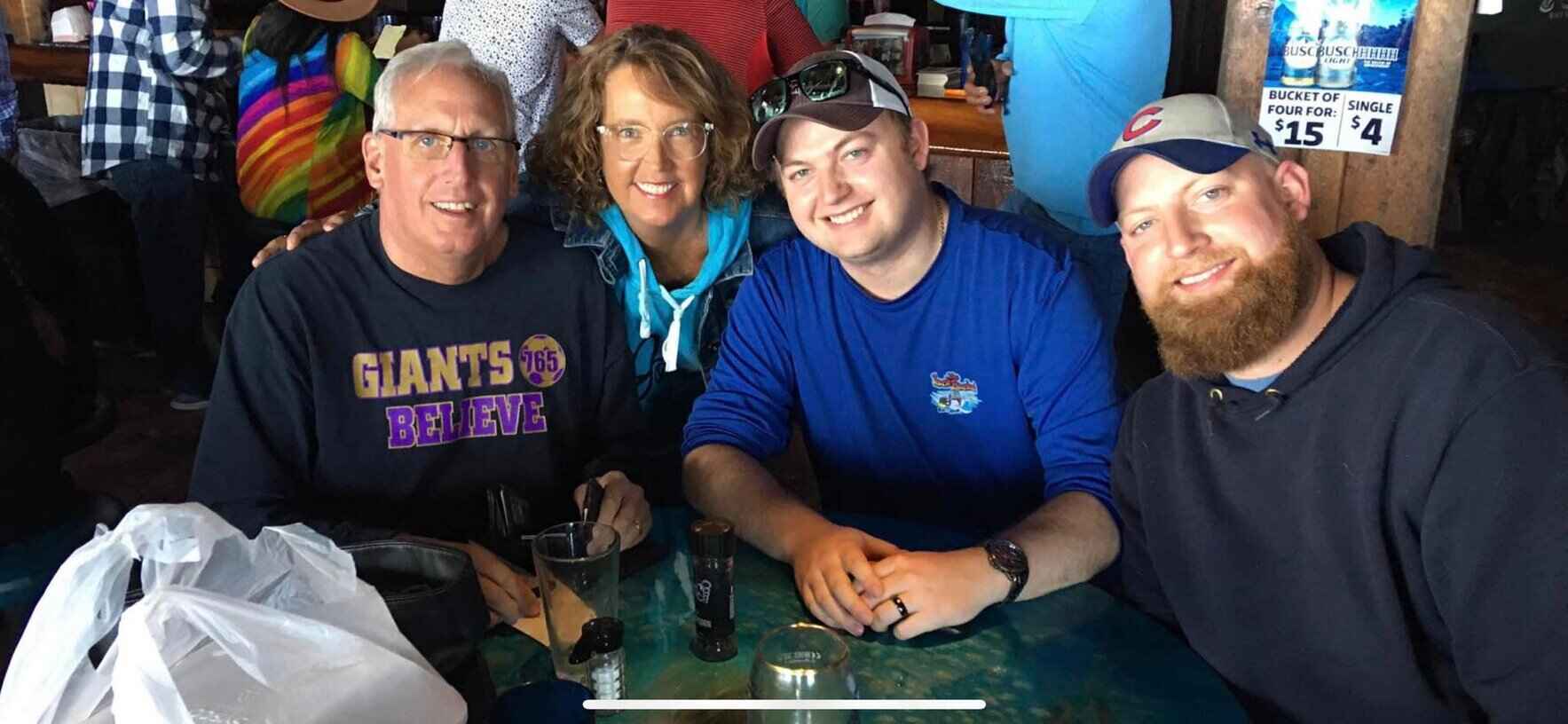 2026 Kevin Shockey Golf Scramble image