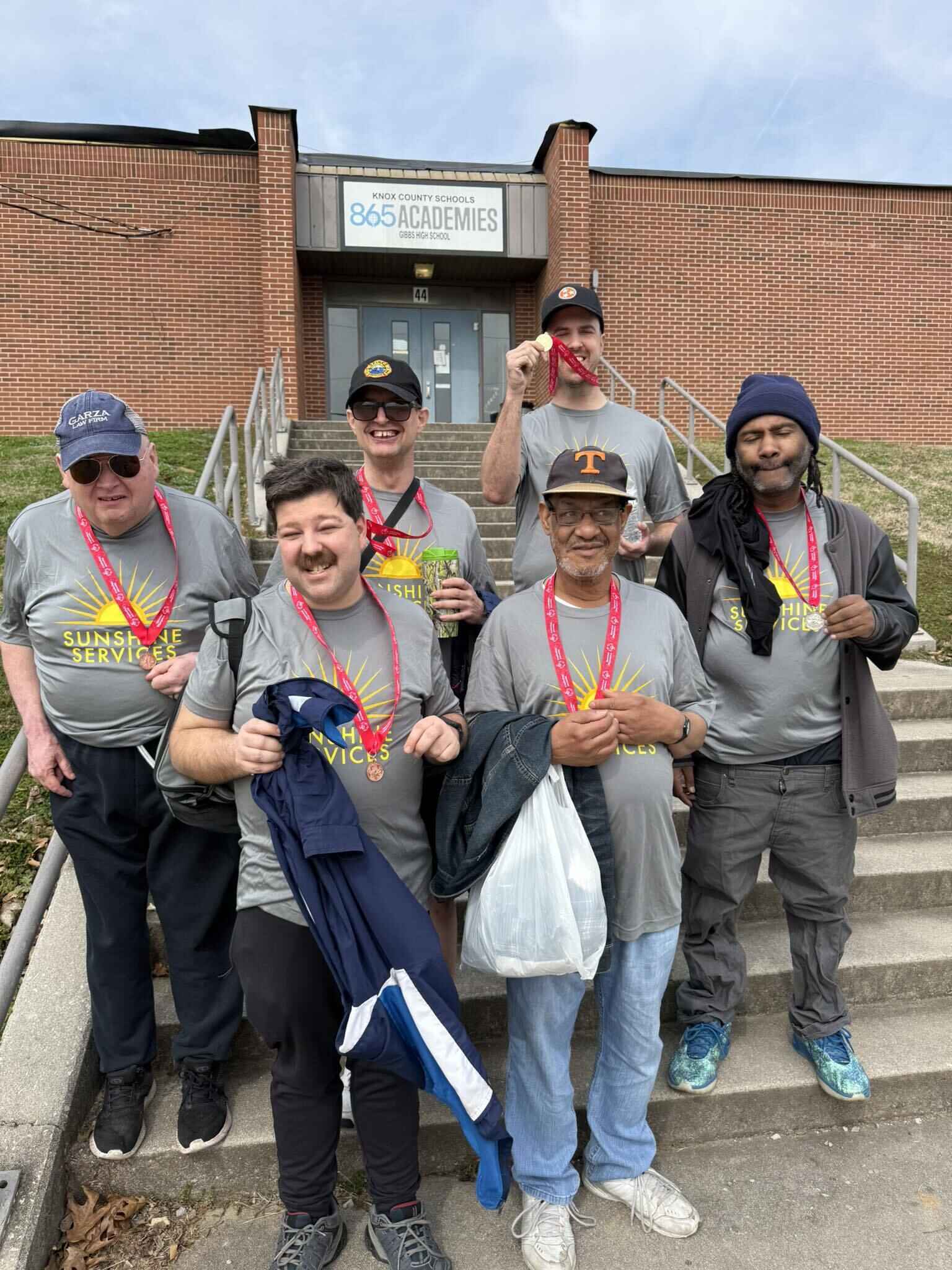 Help Create Recreation Opportunities at Sunshine image
