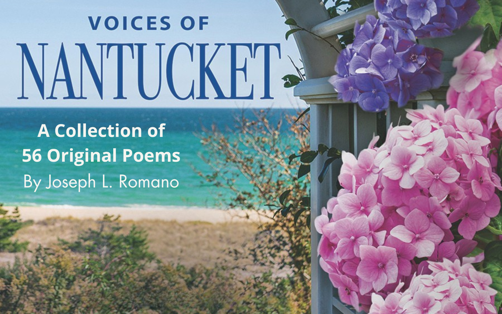 Support the Nantucket Food Pantry Through Voices of Nantucket image