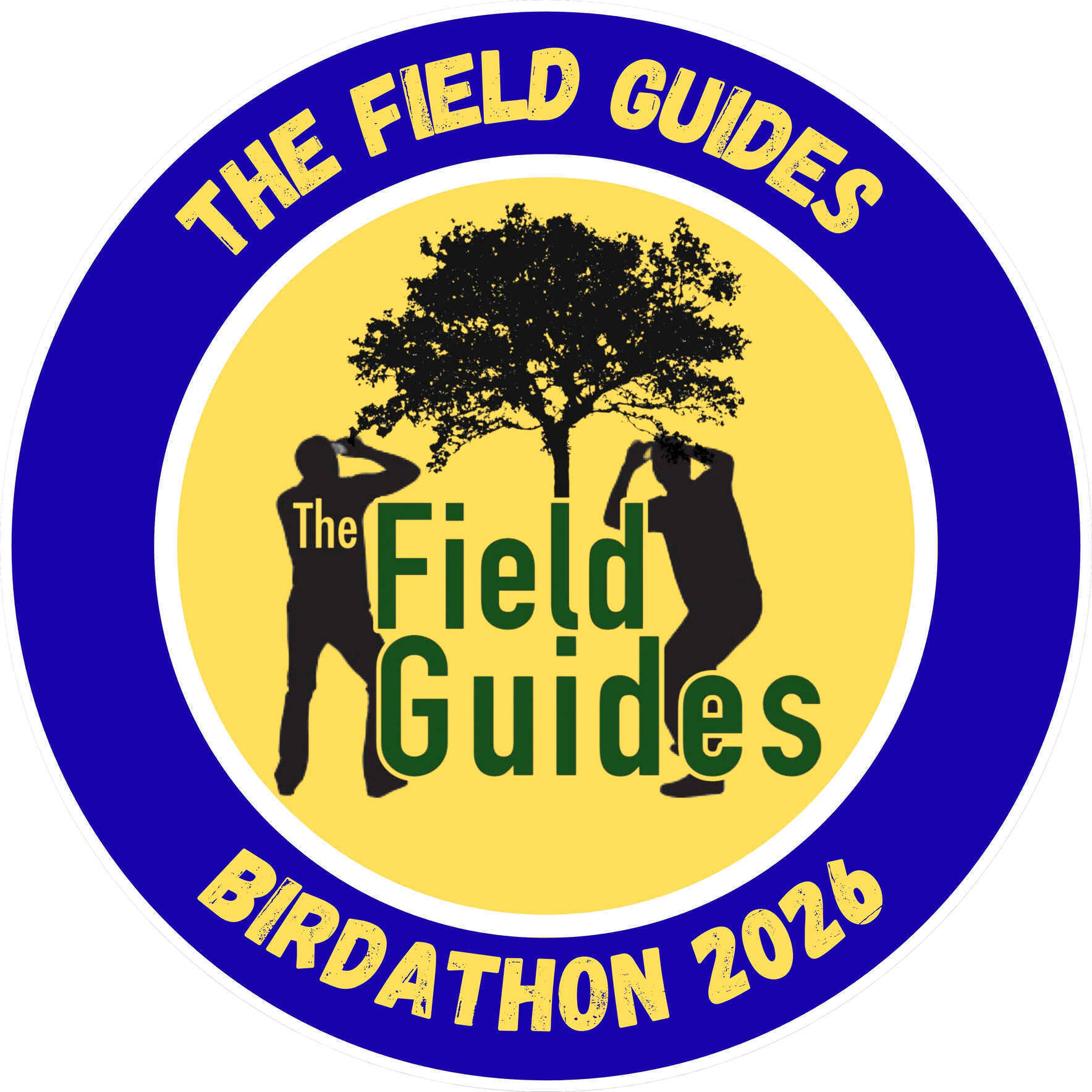 Pledge Your Support to The Field Guides! image