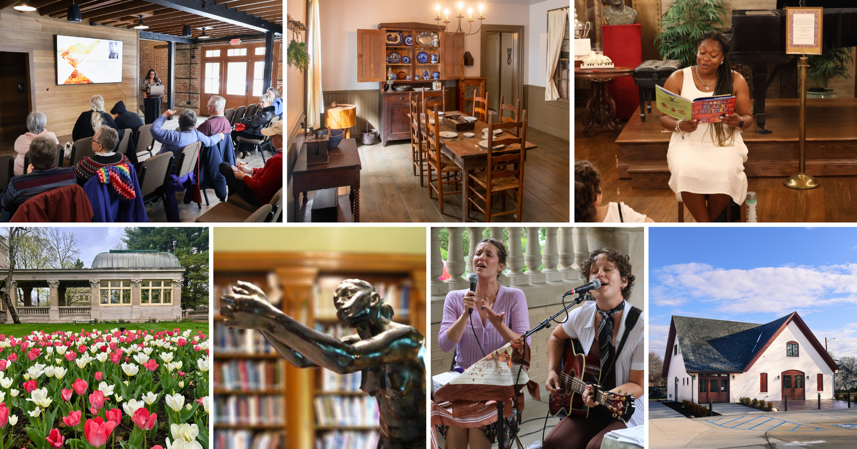 My Ruthmere Donation image