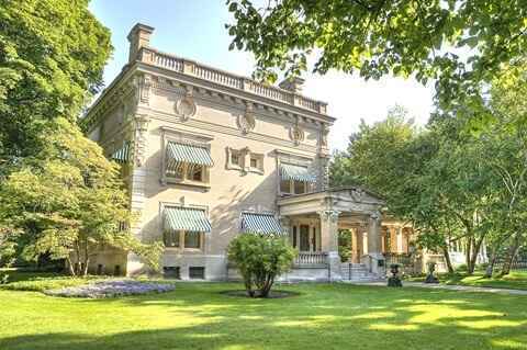 Support Ruthmere Forever image