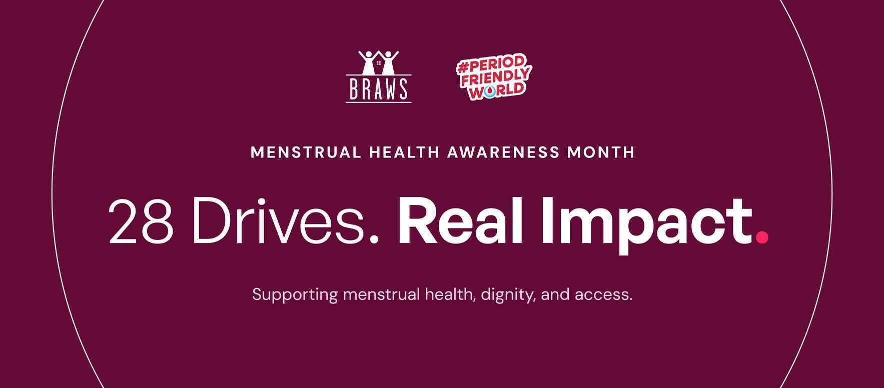 BRAWS Virtual Collection Drive image