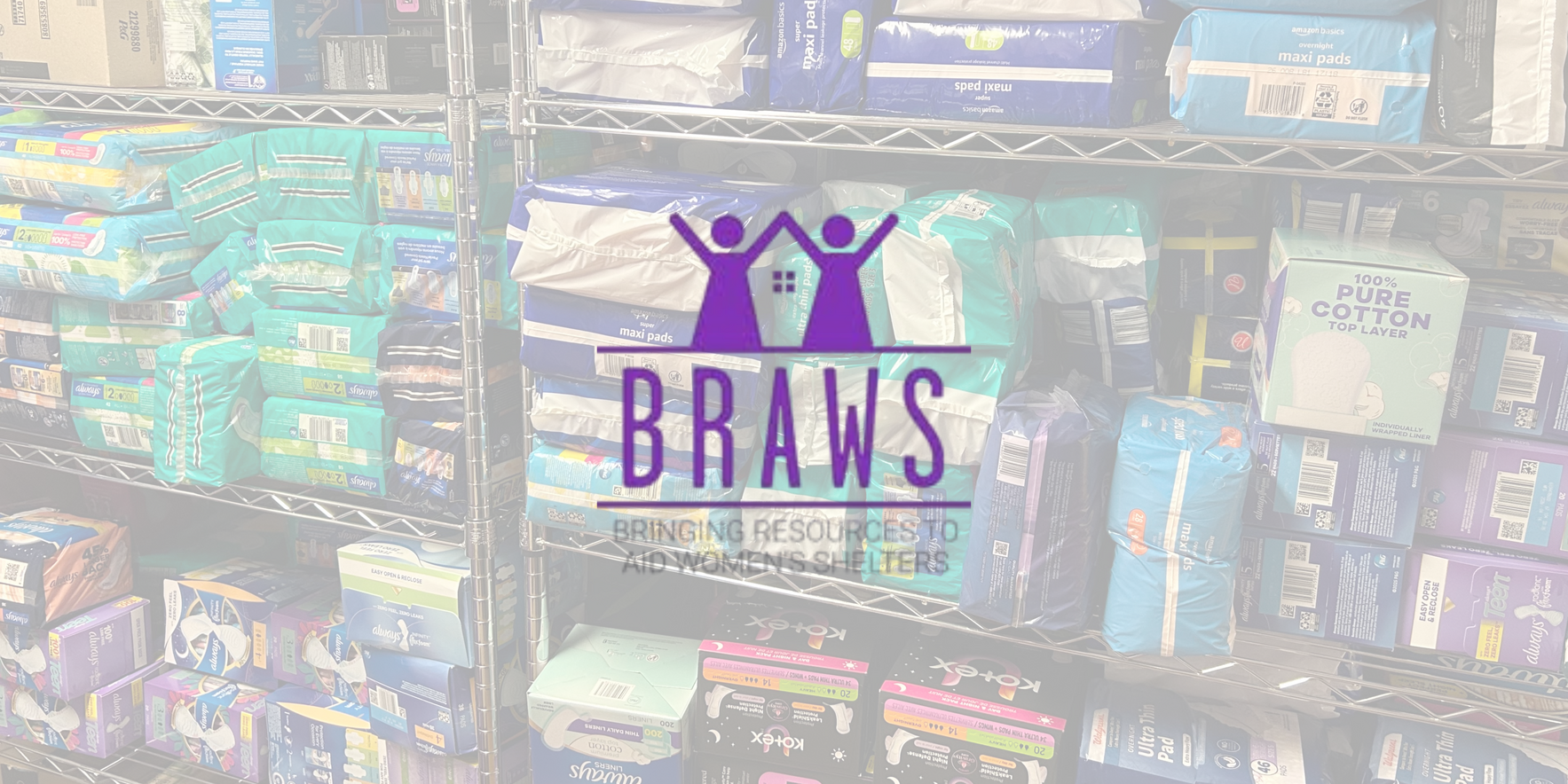 BRAWS Virtual Collection Drive image