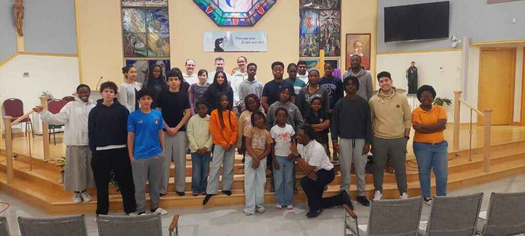 Youth Transform Sherbrooke  image