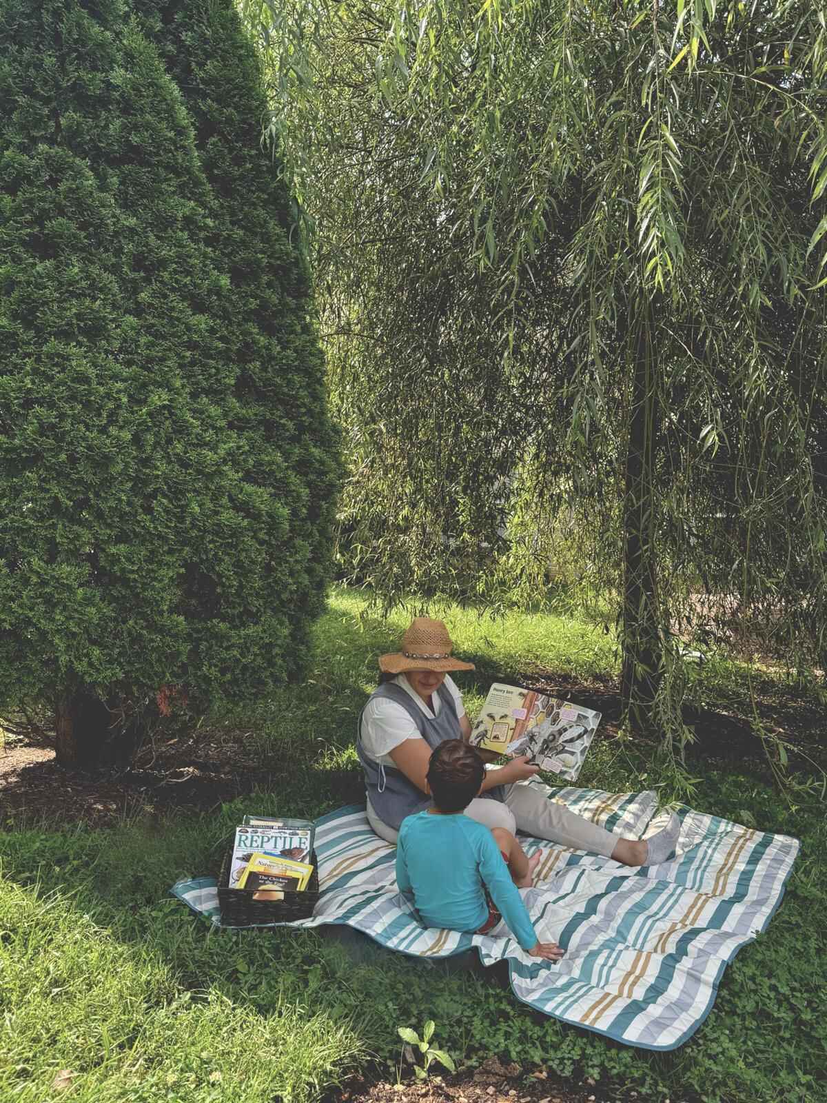 Support a Place for Learning, Living & Longevity image