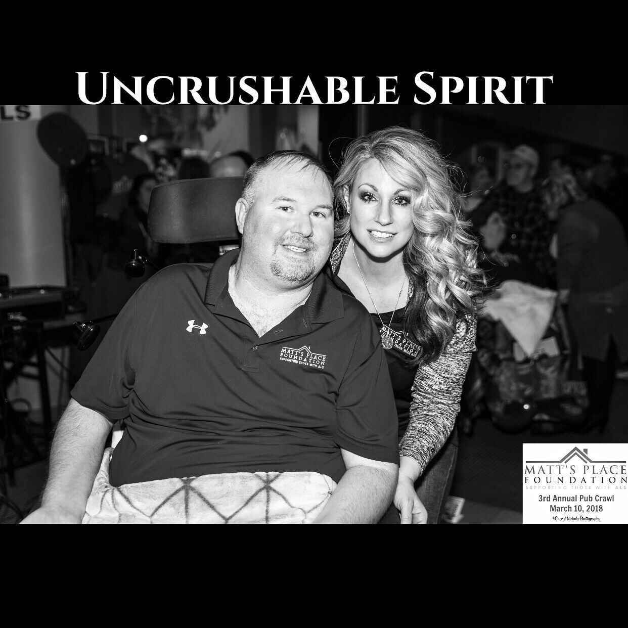 May is ALS Awareness Month image