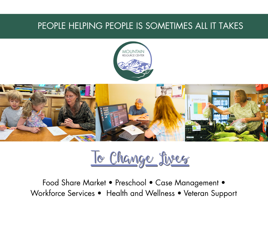 With Your Support image