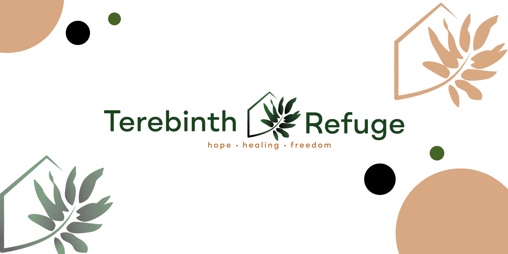 Help Survivors Bloom into Freedom image