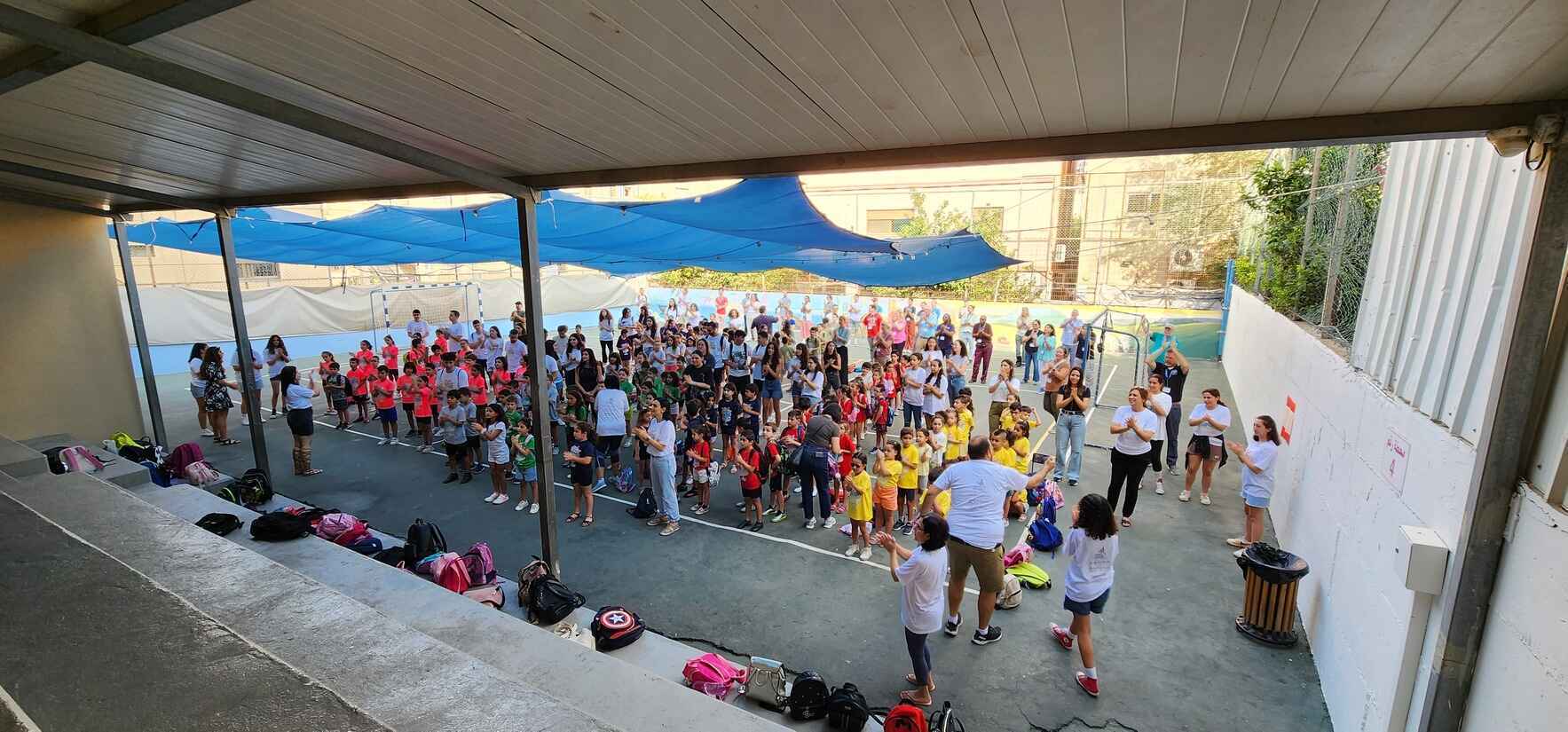 Which child will you send to NBS/FON Summer Camp 2026 image