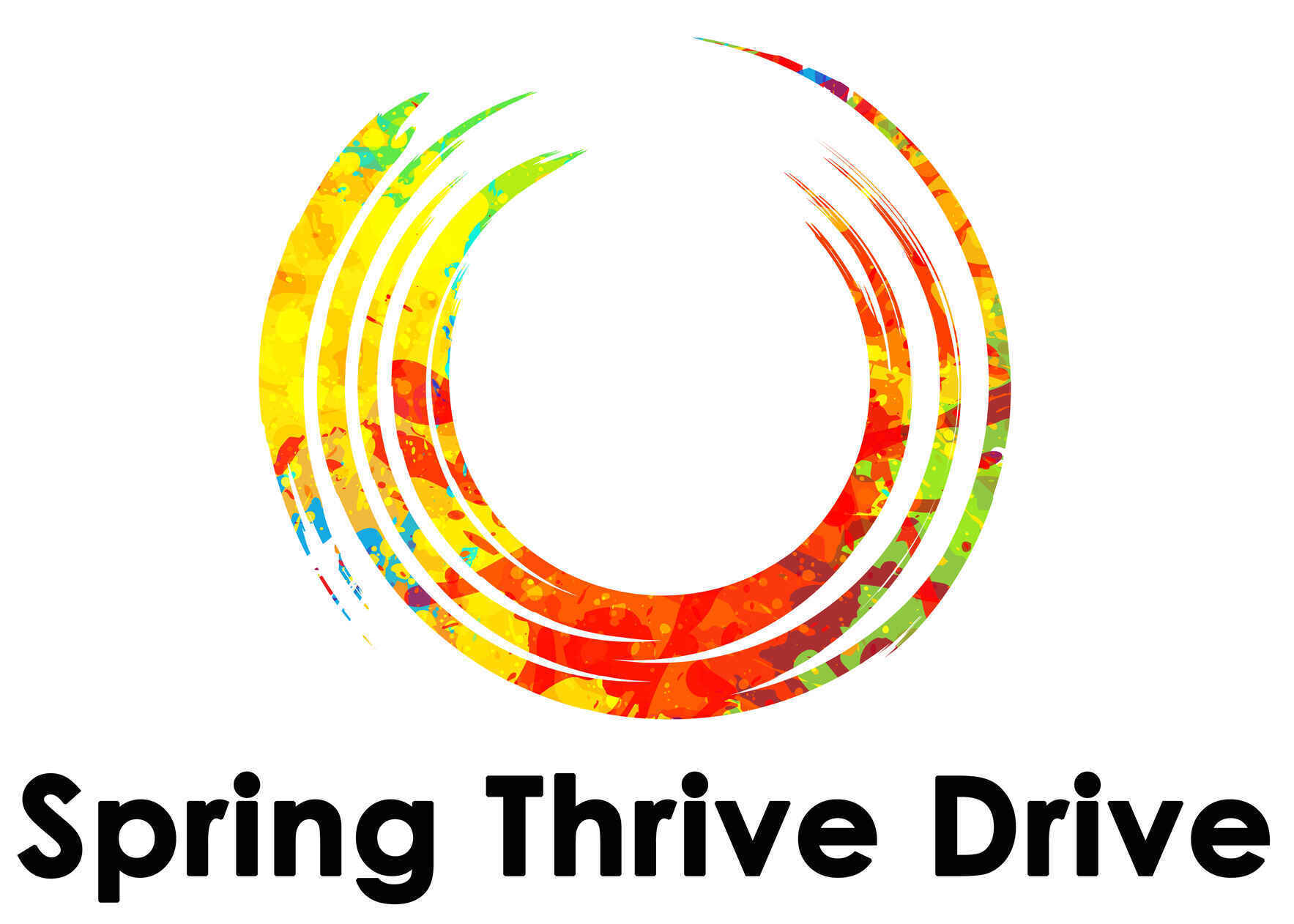 Spring Thrive Drive image