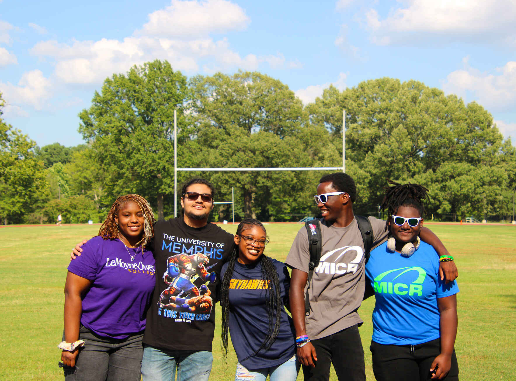 Build the Foundation that Turns College Access Into Success image