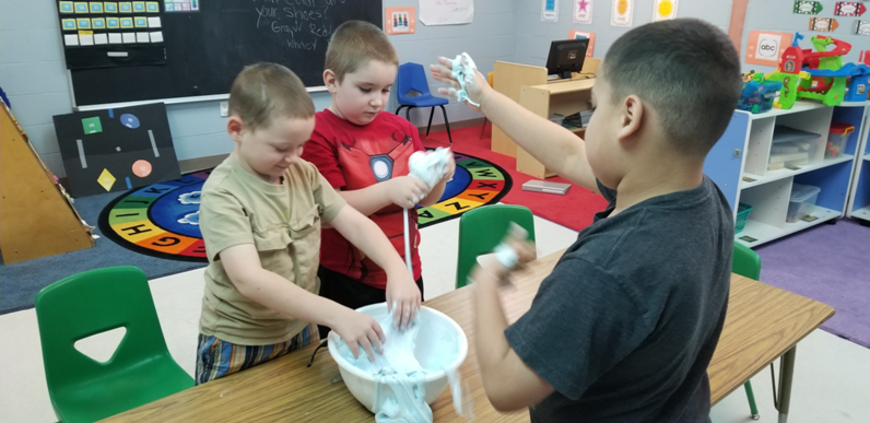 The Abilities First Autism Learning Center is Expanding!!!  image