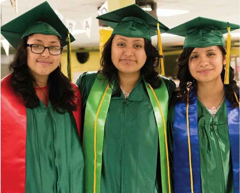 Invest in Student Success Through Annual Sponsorship image
