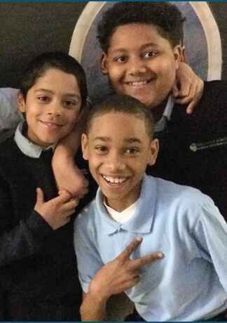 Support a Joseph Fund Scholar image