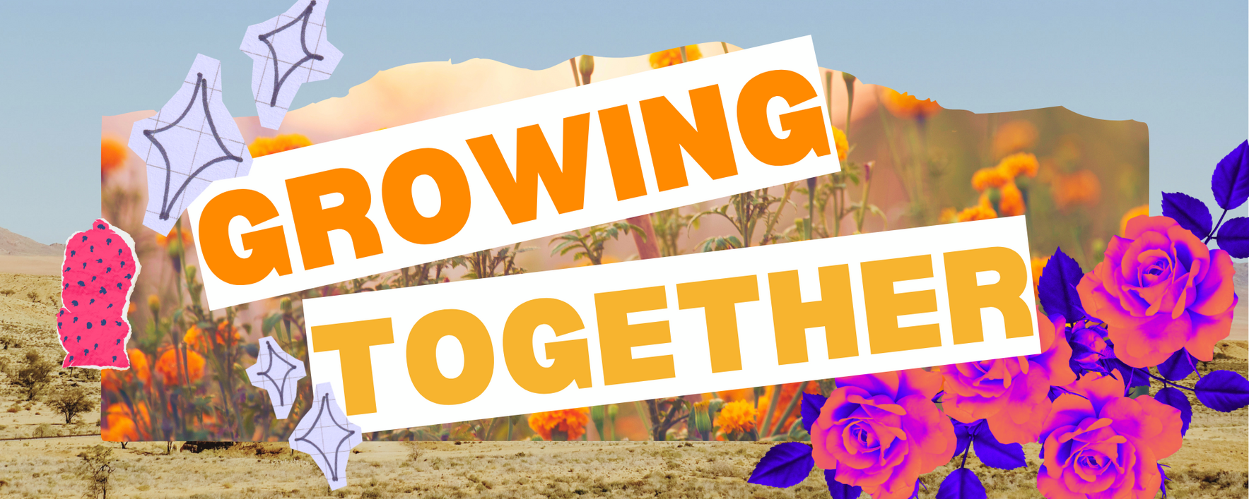 Growing Together image