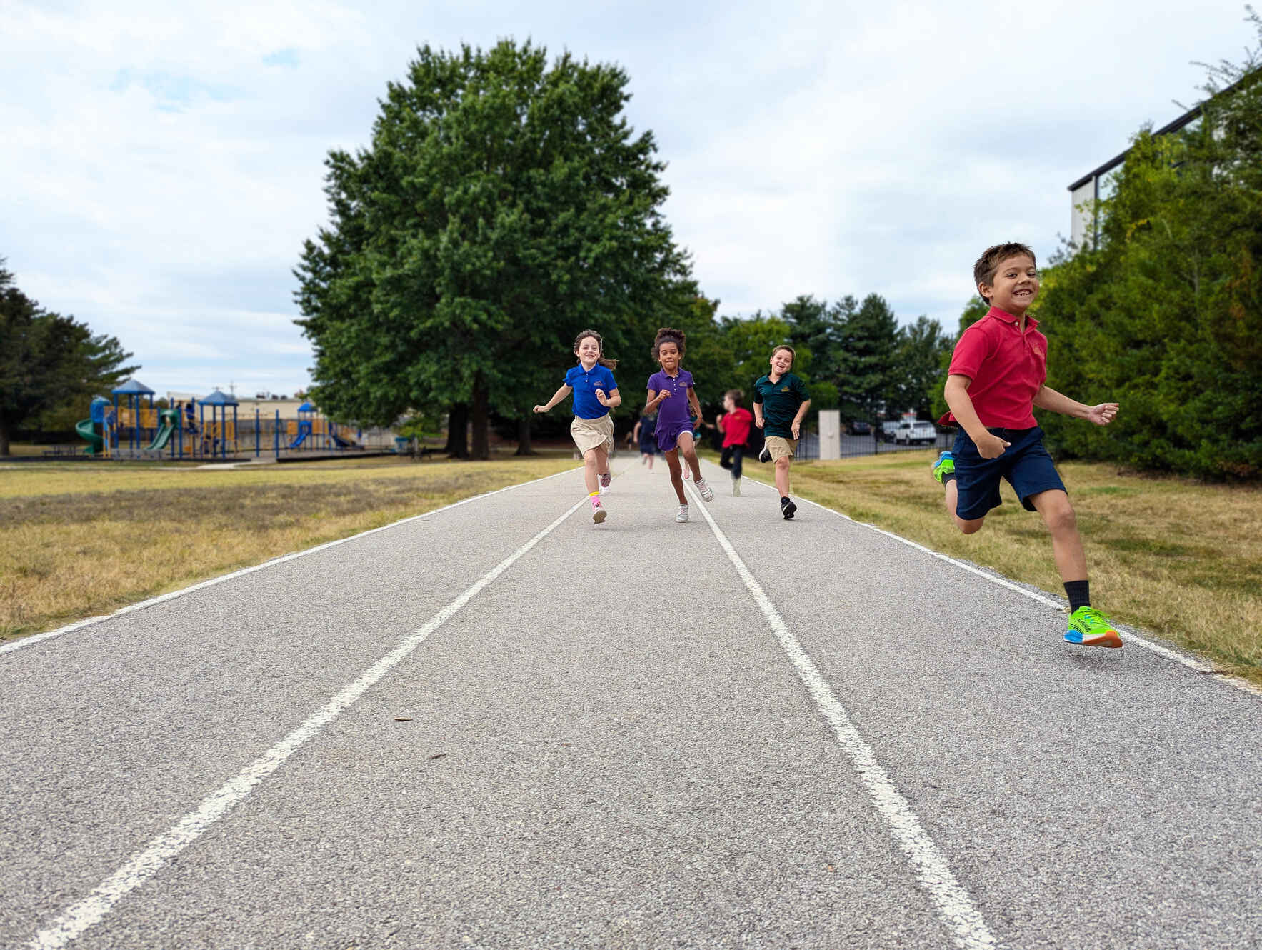 I support The Summit! image