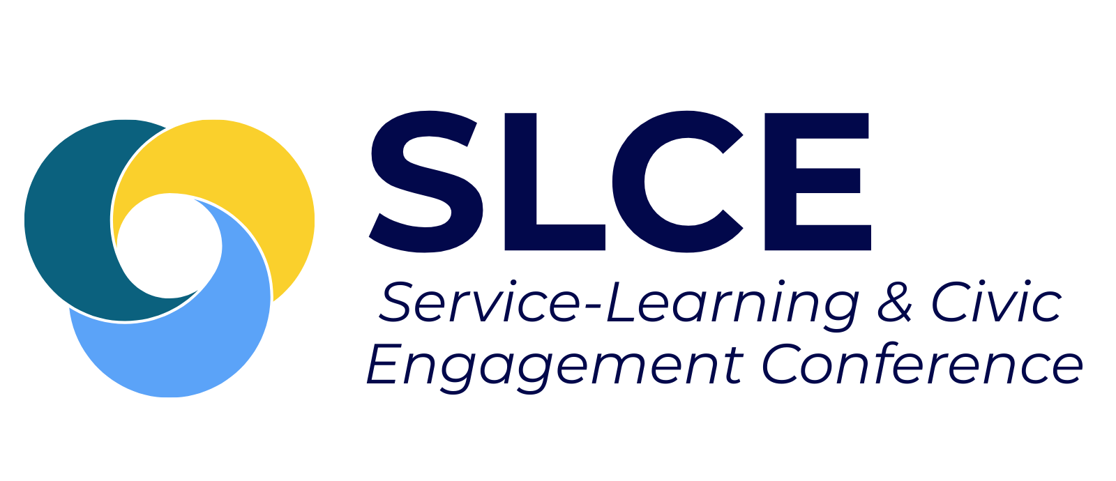 2026 Service Learning & Community Engagement (SLCE) Conference Sponsorship Opportunities image