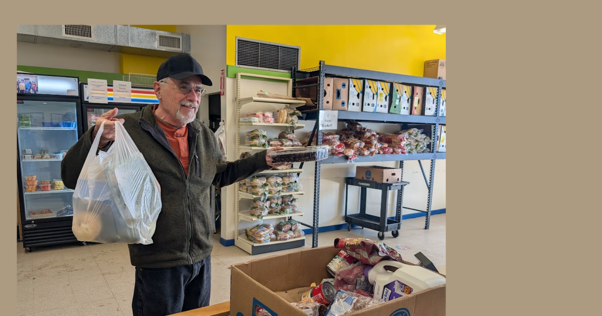 Keep Our Neighbors Fed - No Matter What image
