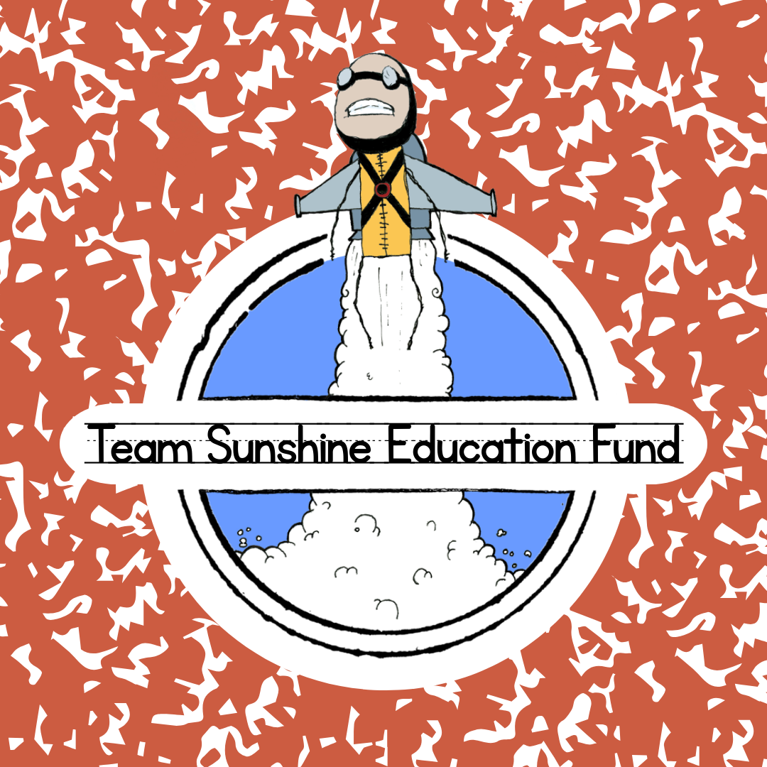 Team Sunshine Education Fund image