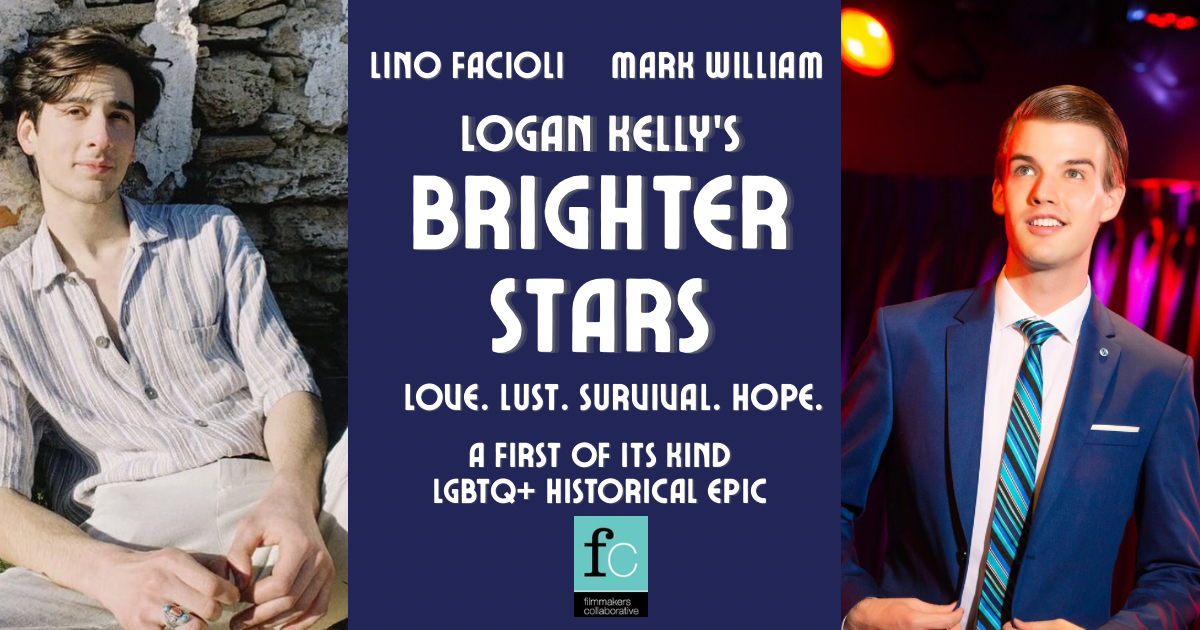 Brighter Stars image