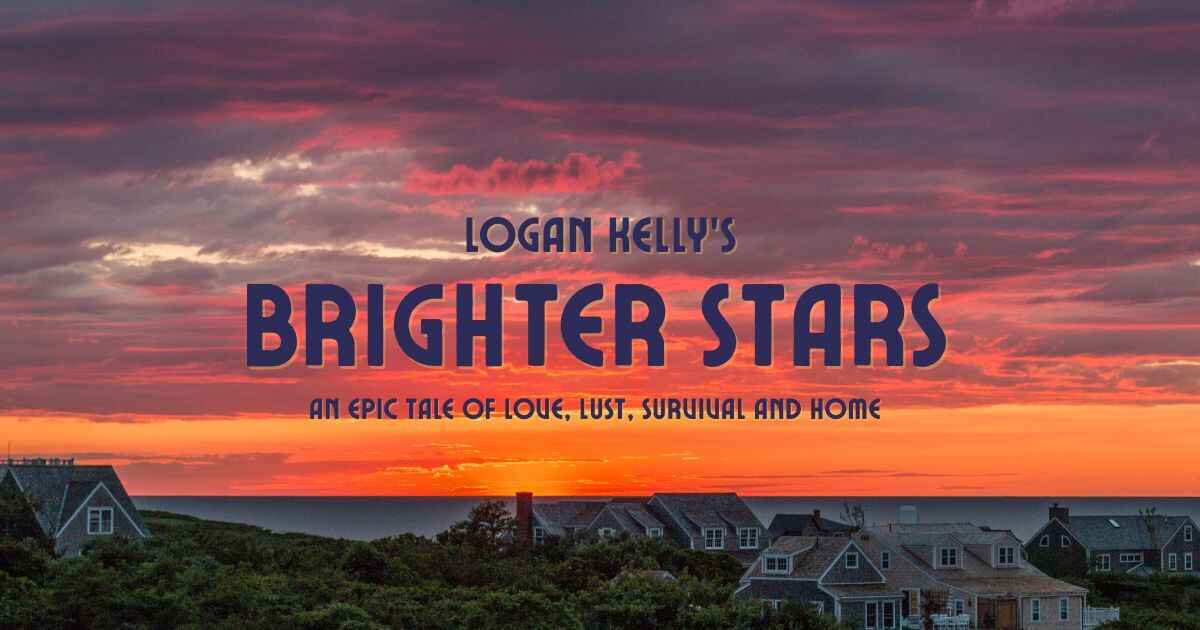 Brighter Stars image