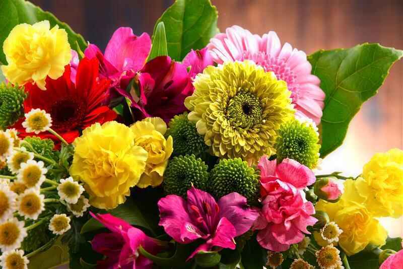R.I.S.E. to Support Floral! image