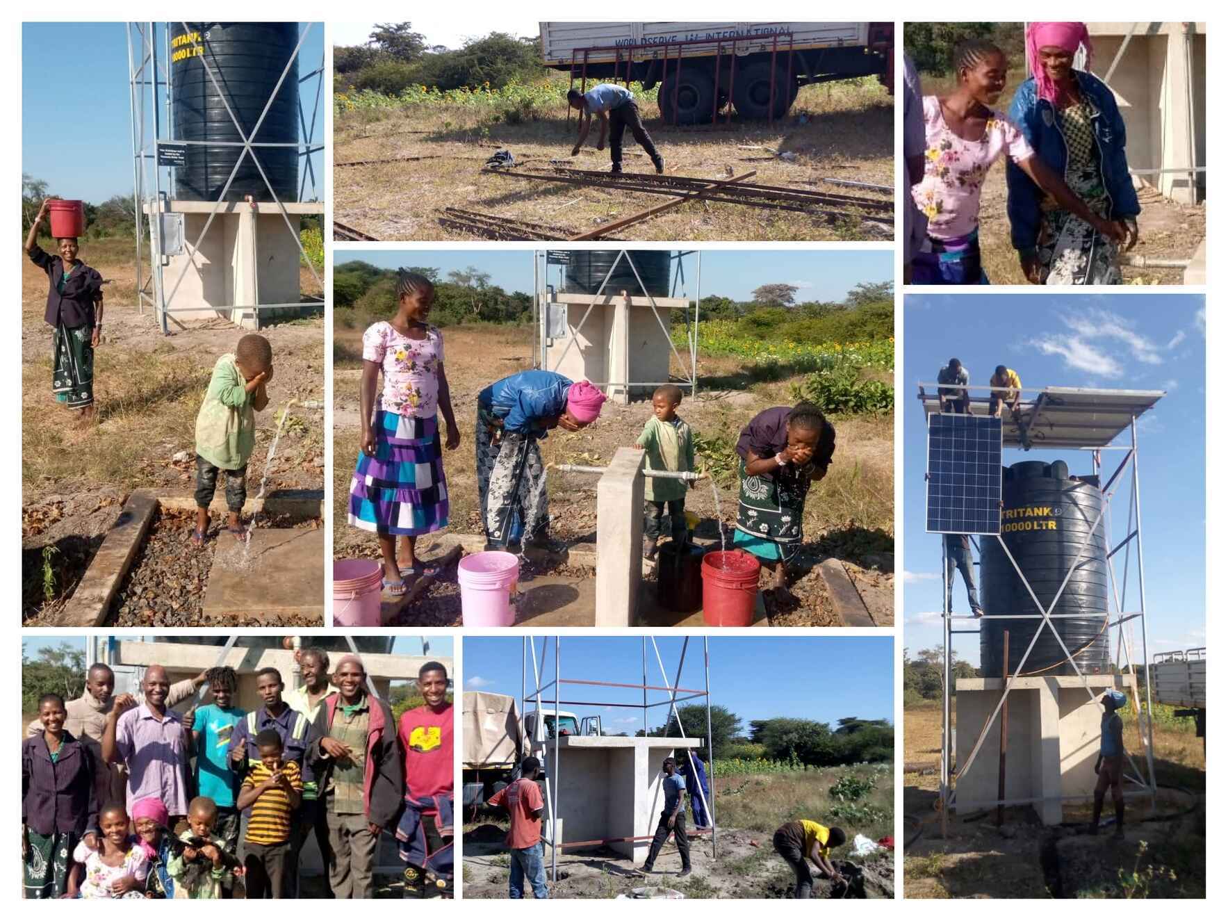 2026 Clean Water Fundraiser (Year 9!) image