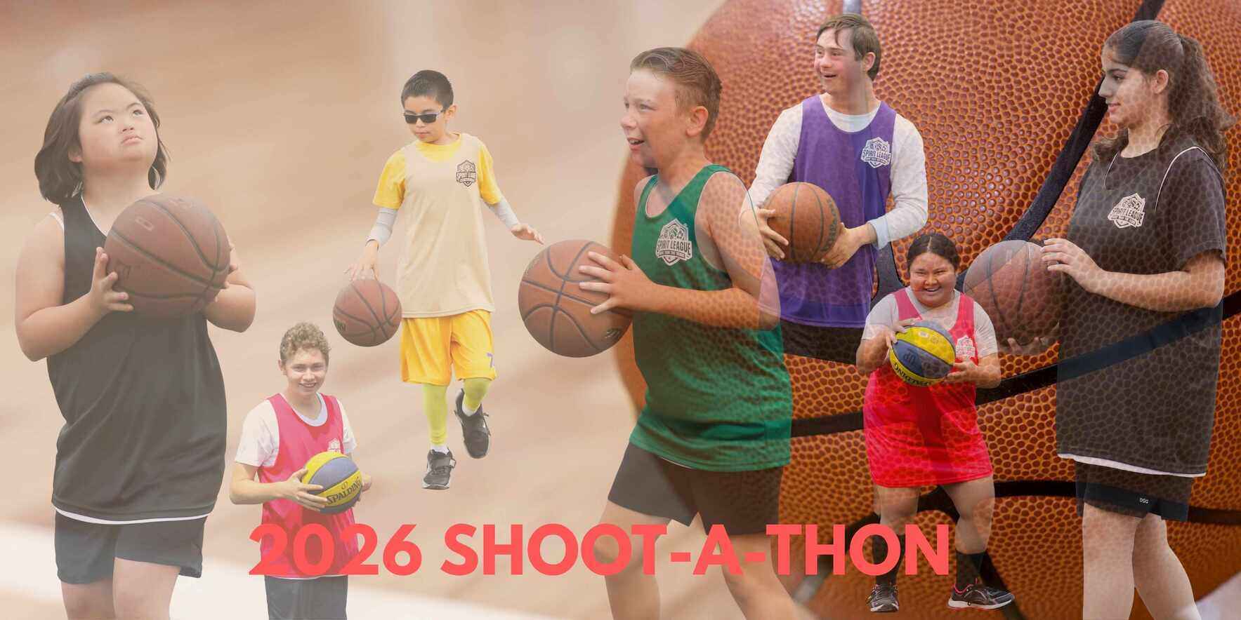 Update: 5th Annual SHOOT-A-THON image