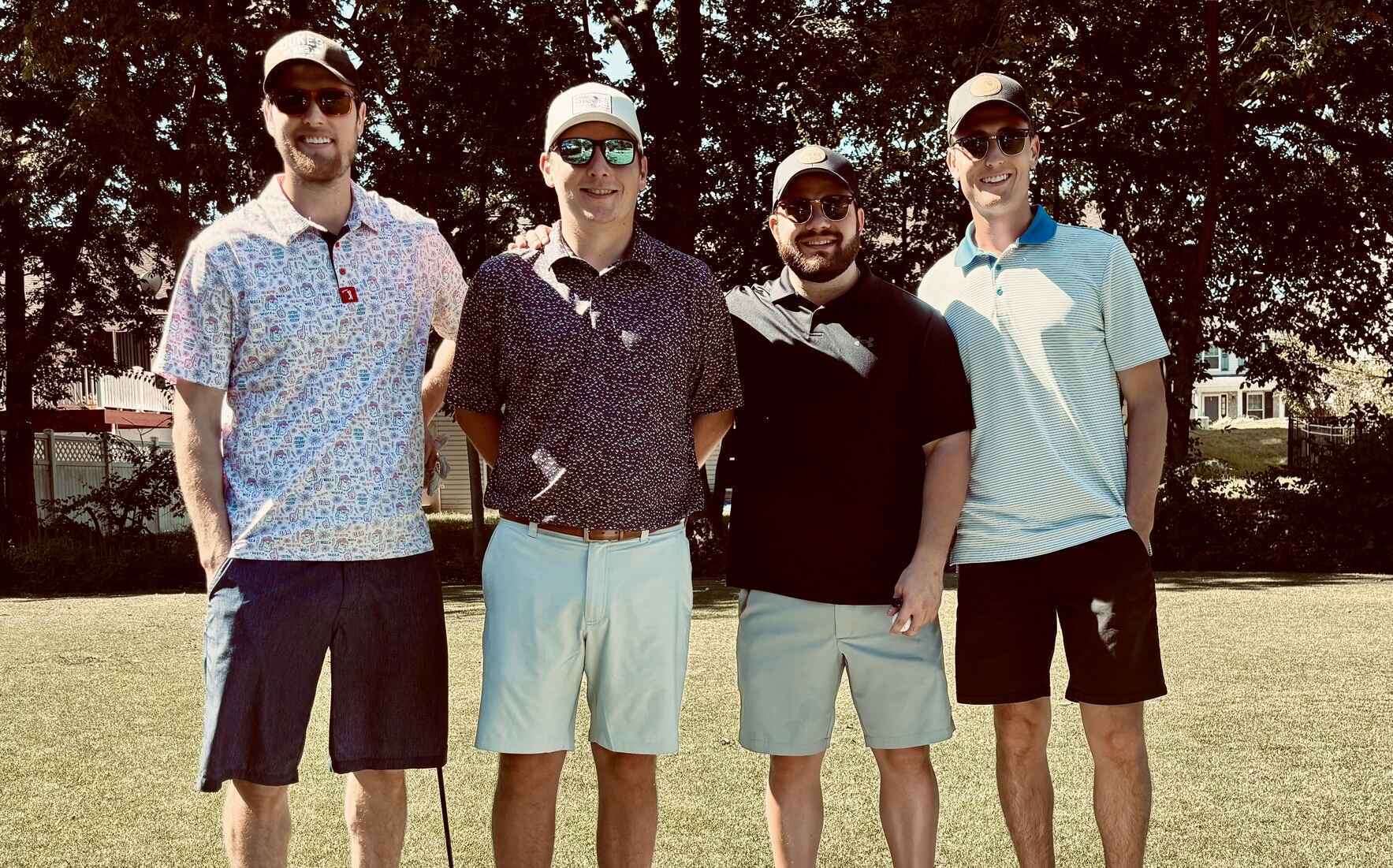 6th Annual Bemo's Golf Tournament  image