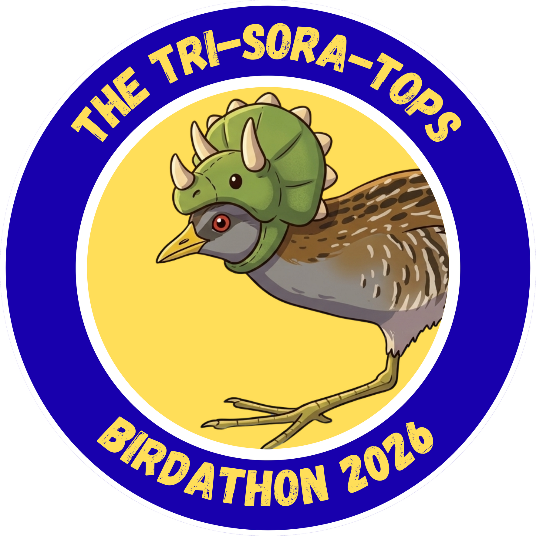 Pledge Your Support to The Tri-SORA-tops image