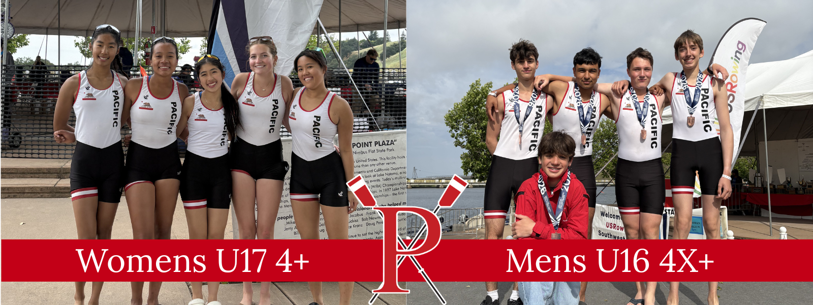 Support PRC at USRowing Youth Nationals! image