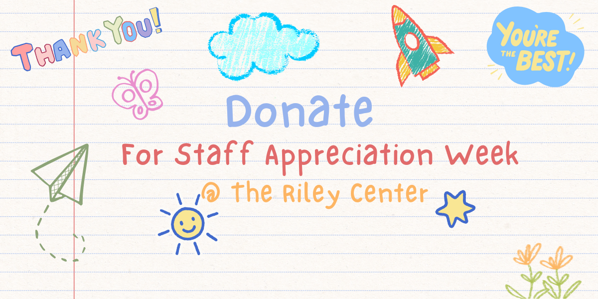 Staff Appreciation Week image