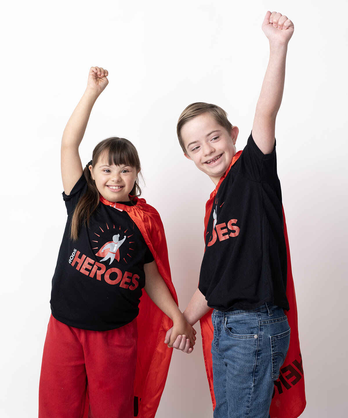 Give $21 a month and join the movement. image