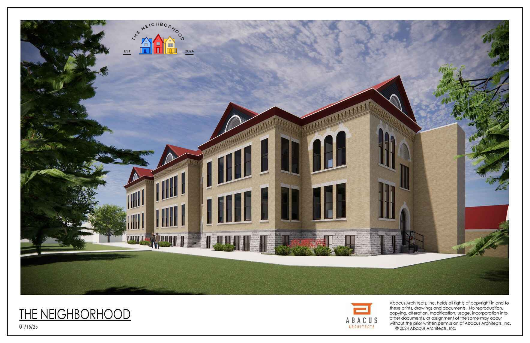 Framing the Future: A New Vision for McKinley image
