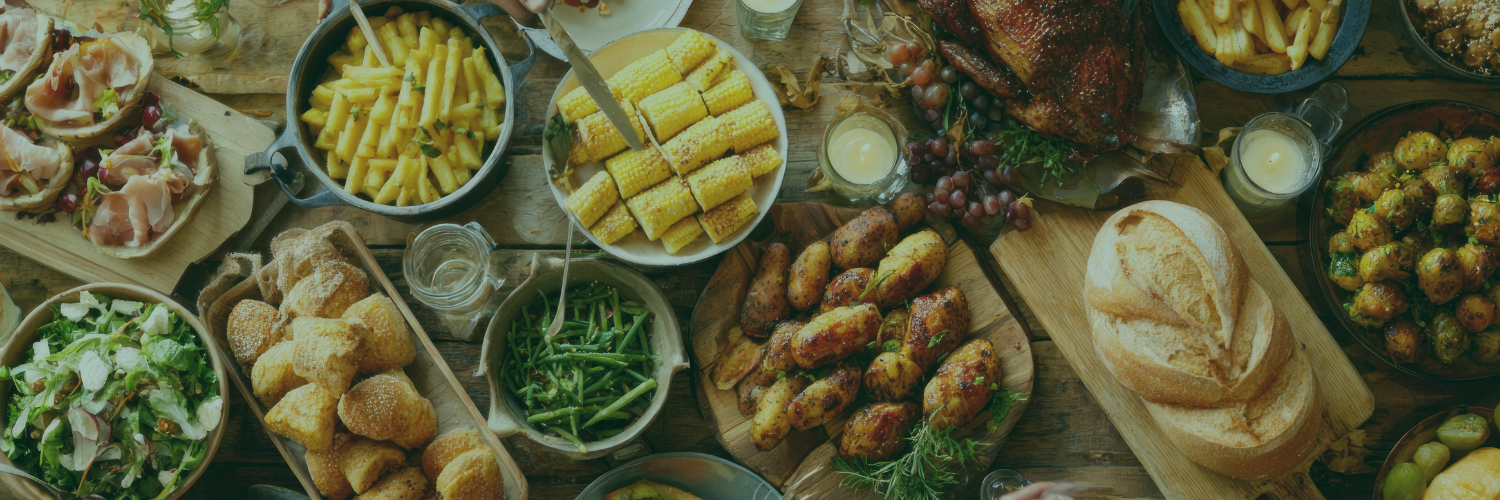 Hungry For A Day  image