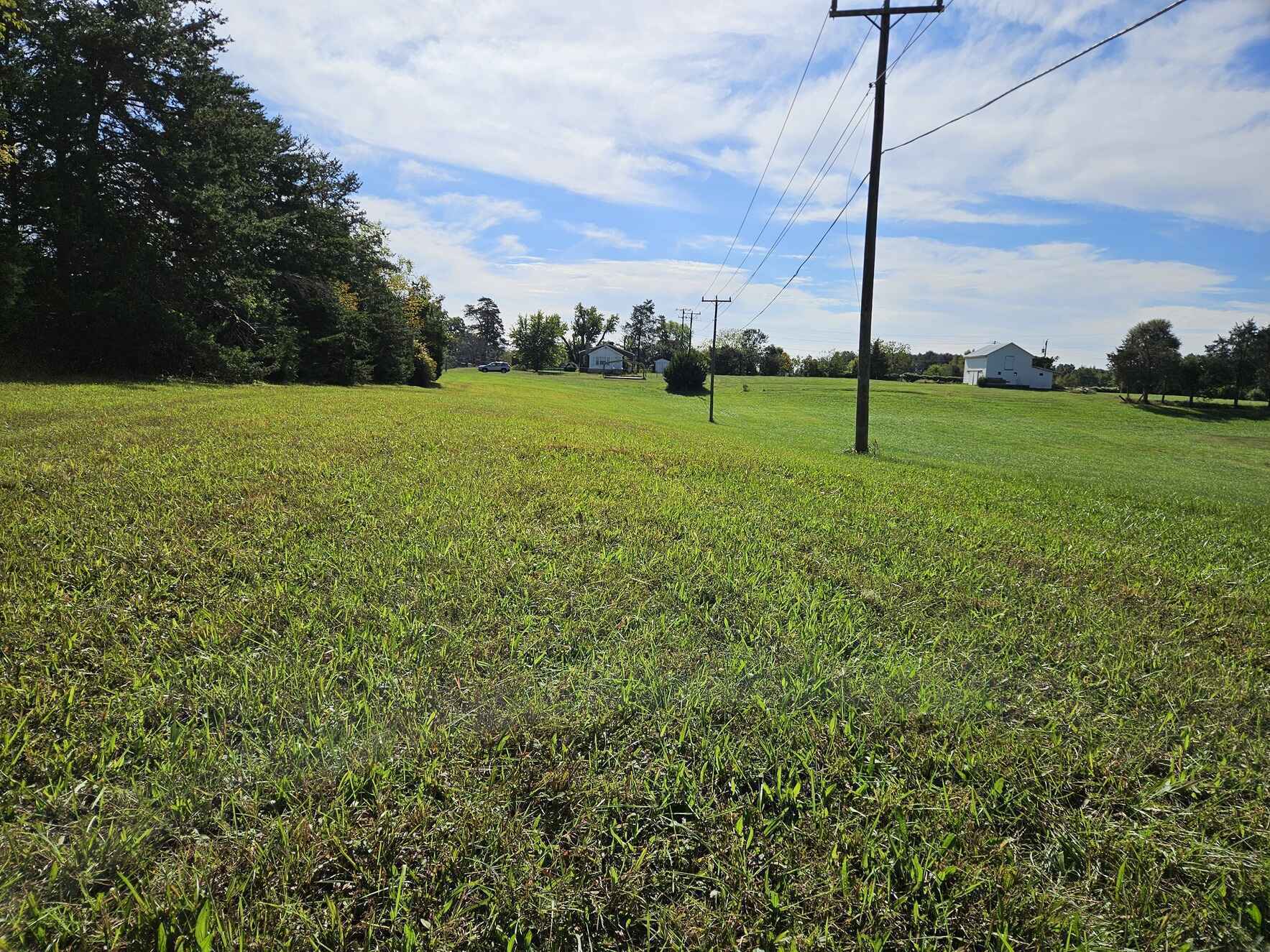 Save the Alrich Farm! image