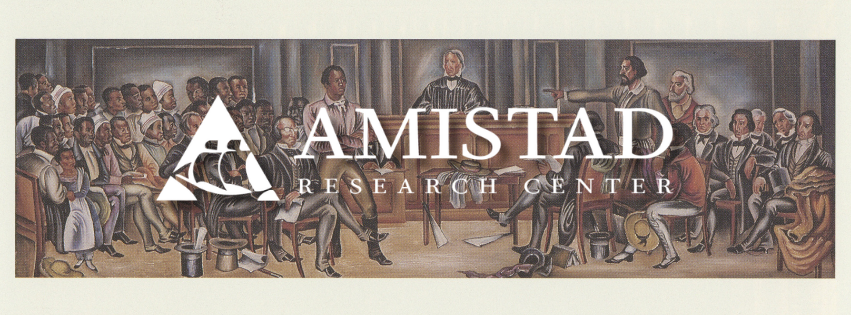 The Ship Is Still Sailing | Amistad Research Center 60th Anniversary Campaign image