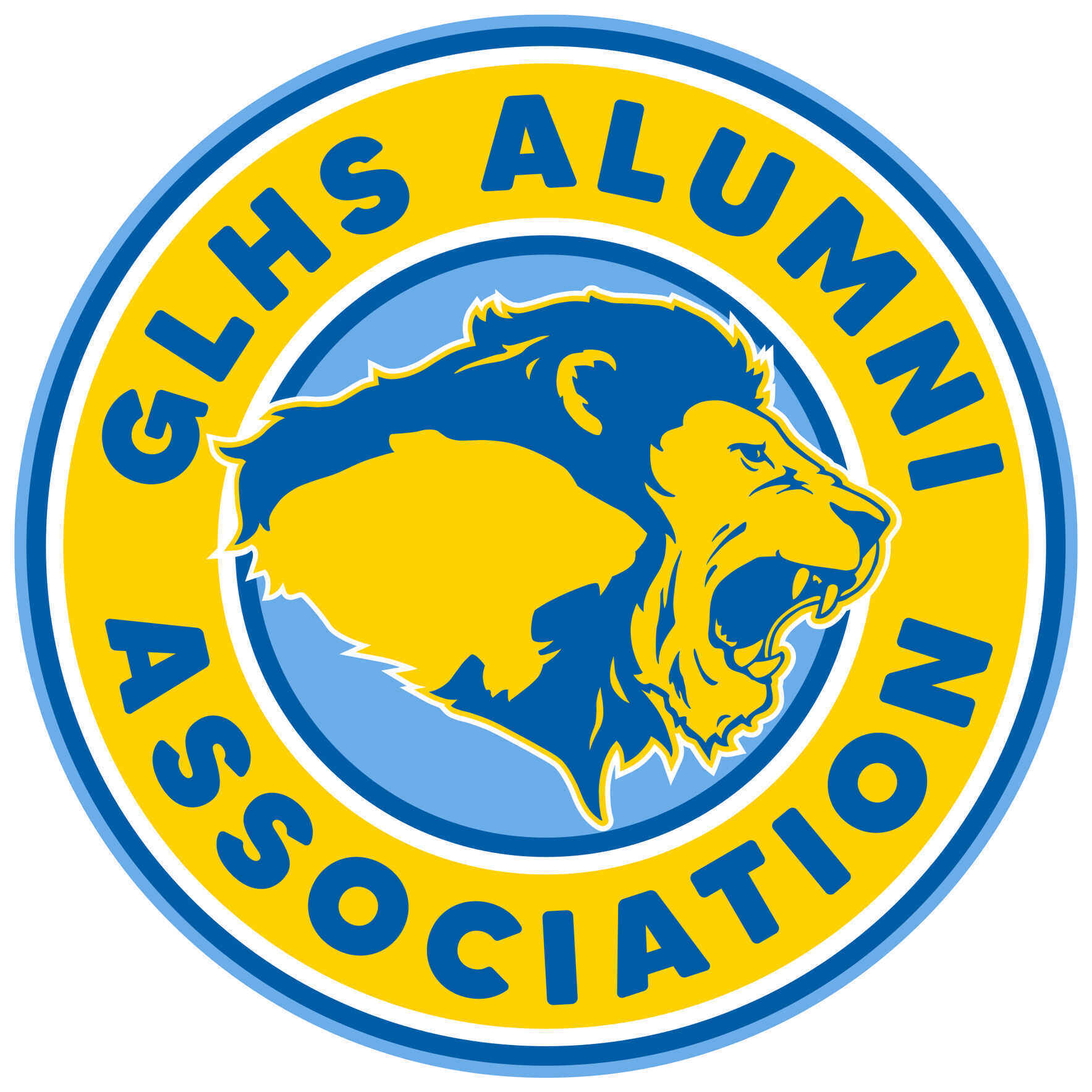 Support the GLHS Alumni Assocation!  image