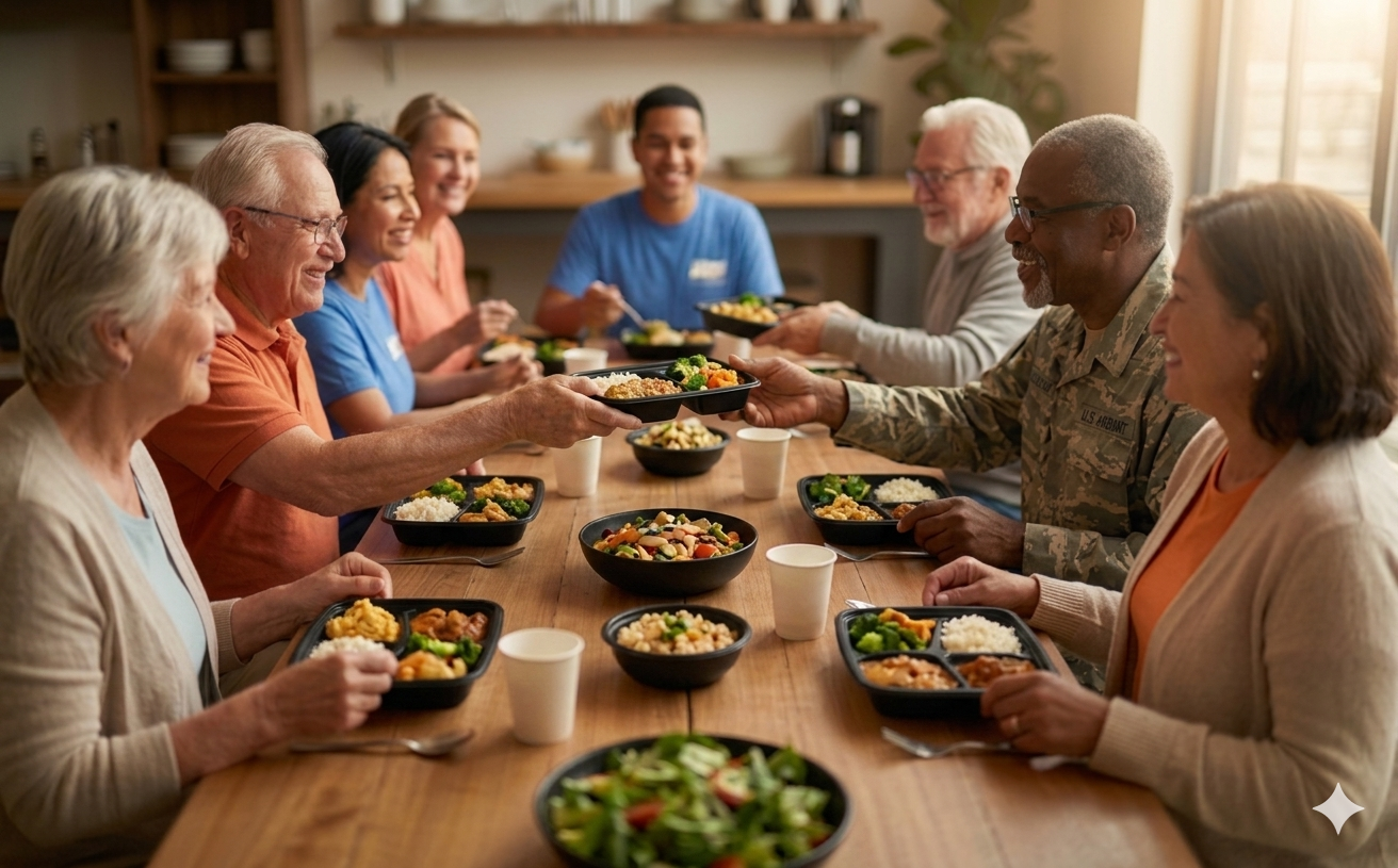 Community Table Fund image
