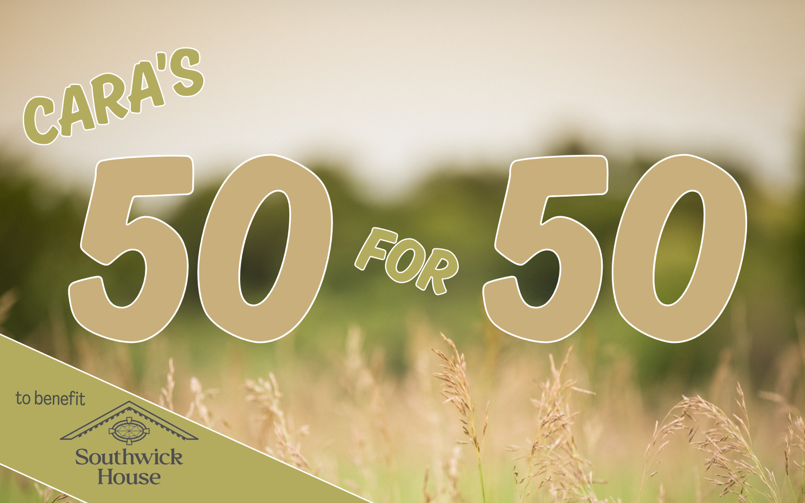 Cara's 50 for 50 Unbound Ride image