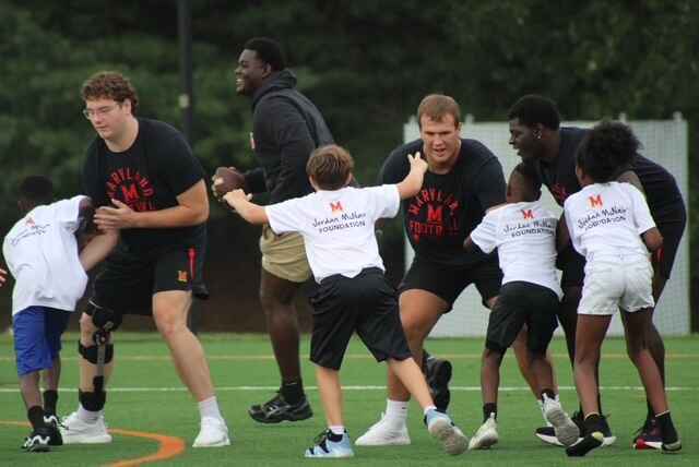 "Protecting Young Athletes: Together, We Can Save Lives" image